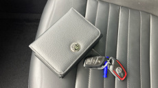 MG Hs 1.5 T-GDI Exclusive 5dr DCT Petrol Hatchback